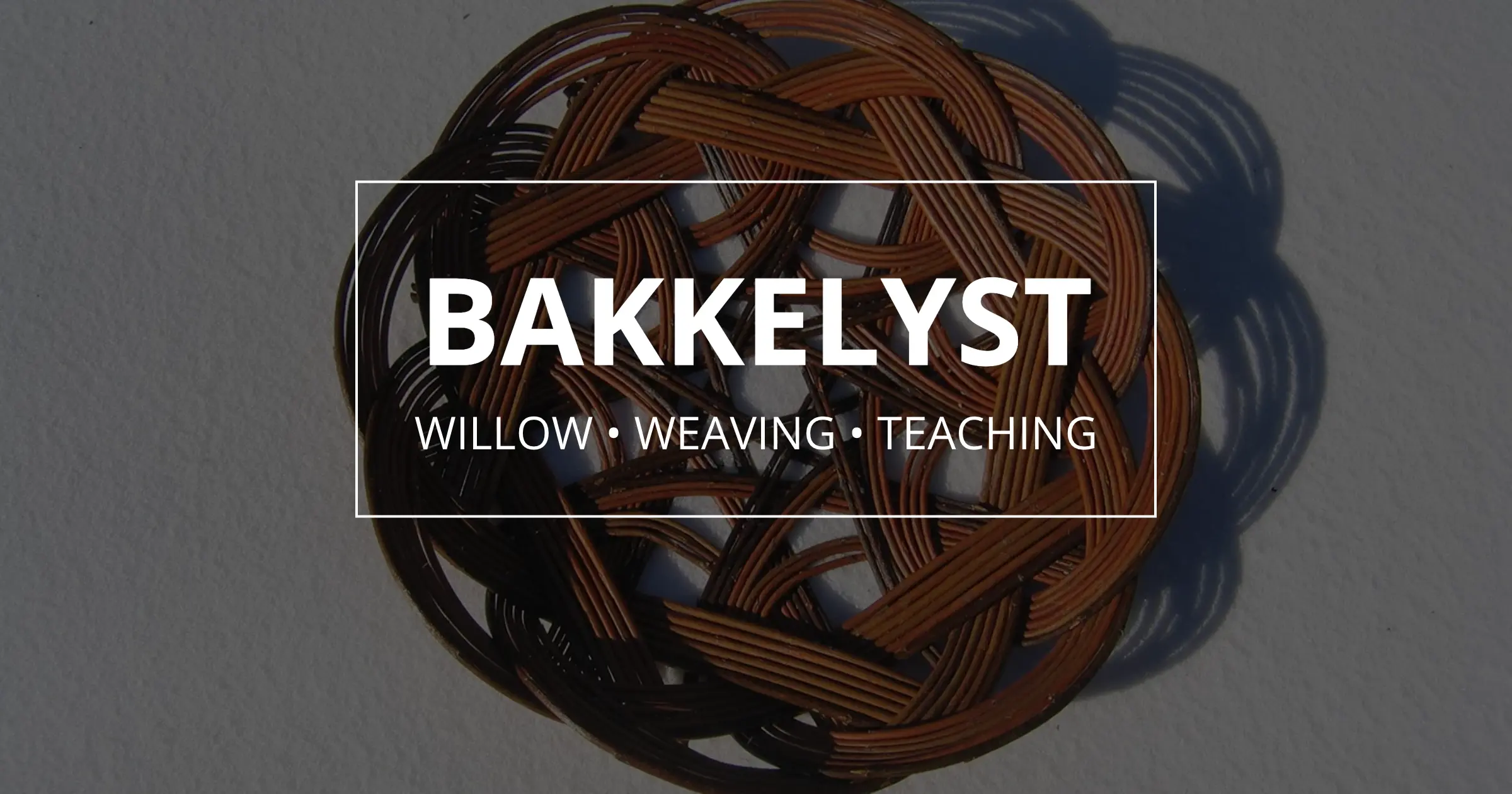 Bakkelyst